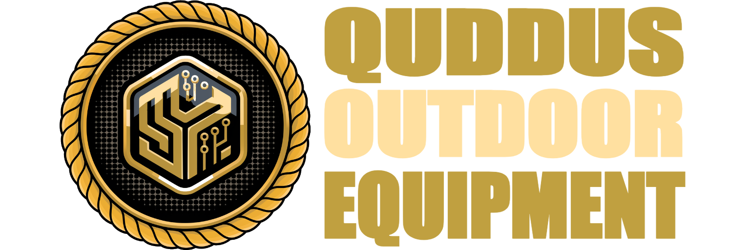 Quddusoutdoorequipment